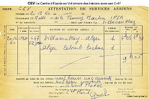 165- ARMEE DE L'AIR EN ALGERIE 1945-1962-13 (70)
